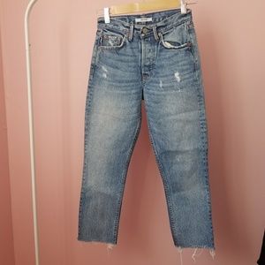 Grlfrnd x Revolve Jeans